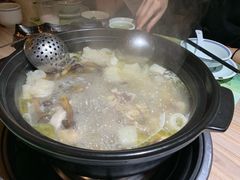 -探窝·竹笙椰子鸡(杨箕店)