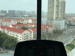 -威尔仕健身(虹桥南丰城店)
