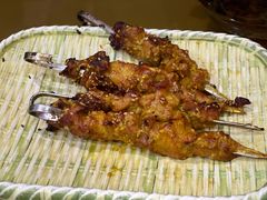 -乡村馕坑肉·烧烤·新疆菜·本地人更爱吃(阿勒泰首店)