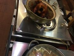 -年辉渔村