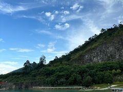 -水濂山森林公园