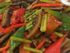 鳝鱼-自贡好吃客(科华店)