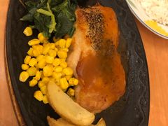 -萨莉亚意式餐厅(新洲佐阾新邑店)