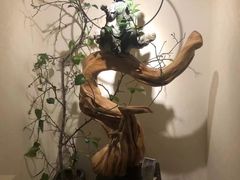 -福慧慈缘素食餐厅(王府井店)