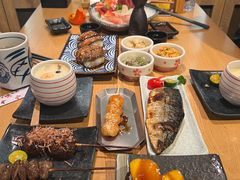 -沼津港渔市(宏伊国际广场店)