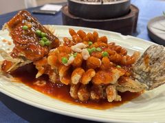 -香雪海饭店中餐厅(人民桥店)