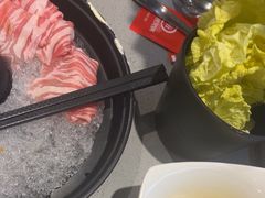 -海底捞火锅(振华商厦店)