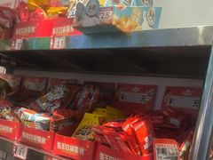 -蜜雪冰城(四惠东店)