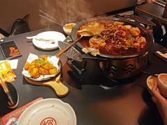 -探鱼·鲜青椒爽麻烤鱼(正佳广场店)