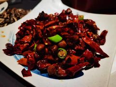 -月见山烧鸽子海鲜小串