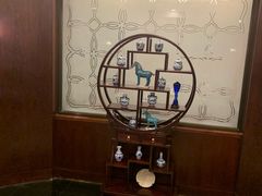 -海天楼中餐厅(吴宫泛太平洋酒店)