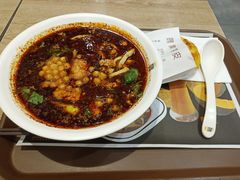 -魏家凉皮(博水商务大厦店)