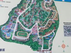 -深圳野生动物园
