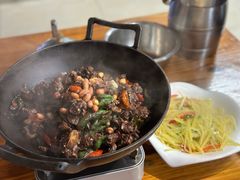 -永州体苑血鸭店(第一分店)