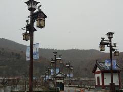 -玉华宫景区