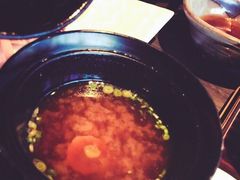 -滩万日本料理Nadaman(国贸大酒店)