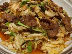 -辛香汇·现炒川菜(城北万象城店)