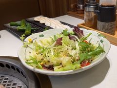 -千寻山野烤肉(中关村店)