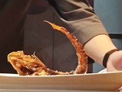 -四季民福烤鸭店(外滩外白渡桥店)