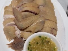 -清心鸡沙田乳鸽店·非遗传承(石溪店)