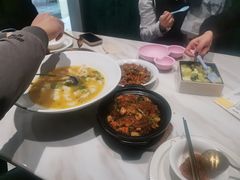 -茉莉餐厅(包河万达店)