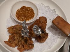 -梅利汴京烤鸭•开封豫菜地标店(晋安路店)
