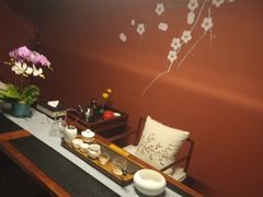 -璞·澐间影院式足道SPA(尚悦湾店)