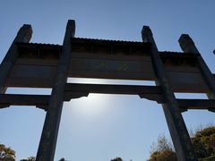 -南京市江宁方山