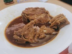 -大师兄·西北小馆(北站缤果空间店)