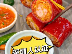-点都德(水贝IBC店)