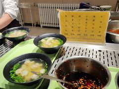 -北大家园食堂