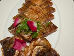 -汉水谣·江景餐厅(江滩店)