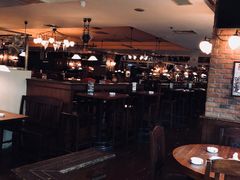 -宝莱纳啤酒花园餐厅PAULANER BRAUHAUS Nanjing(广州路店)