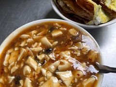 -陈记锅巴菜(五大道店)