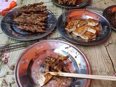 -曾记大腰子烧烤(苗栗路总店)