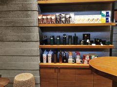 -星巴克臻选(广州高德置地秋广场店)