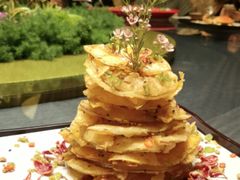 -成都凯宾斯基饭店