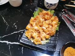 -燚青春东北泥炉烤肉(百合店)