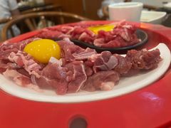 -北门涮肉·铜锅涮肉(南锣鼓巷店)