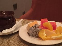 -南昌绿地华邑酒店·鲜艳全日餐厅