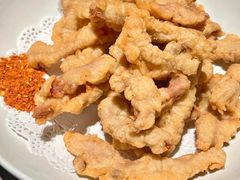 古法小酥肉-三江里·宜宾川菜(亚运村店)