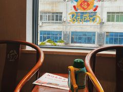 -老地方酒楼(红旗路店)