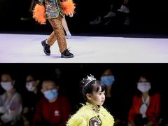-欢乐海岸椰林沙滩-2025湾区超级灯会
