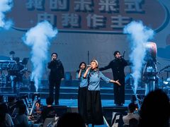 -赤红音乐现场(浦东金桥路店)