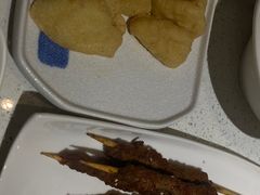 -如轩·海鲜砂锅粥·潮汕菜(小榄店)
