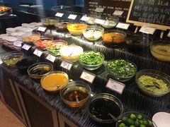 -博林圣海伦酒店-LA VILLA自助西餐厅(华侨城店)