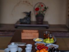 -青竺·青竹茶舍(断桥店)