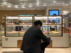 -奈雪的茶(国金中心店)