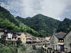 -花溪风景区