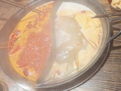 -冯校长老火锅(深圳总店)
